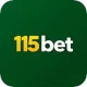 115bet Casino Max v4.4.6