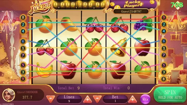 001game - Slots Gold Screenshot 1