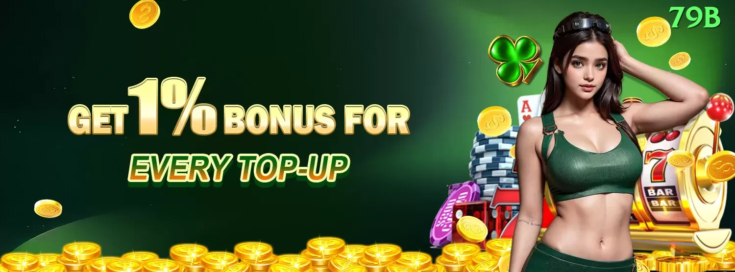 083win Plus - Casino & Slots Screenshot 1