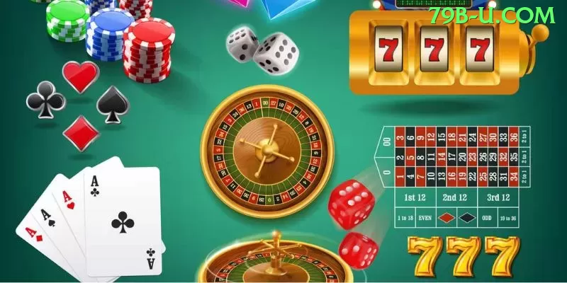 79b slots - app